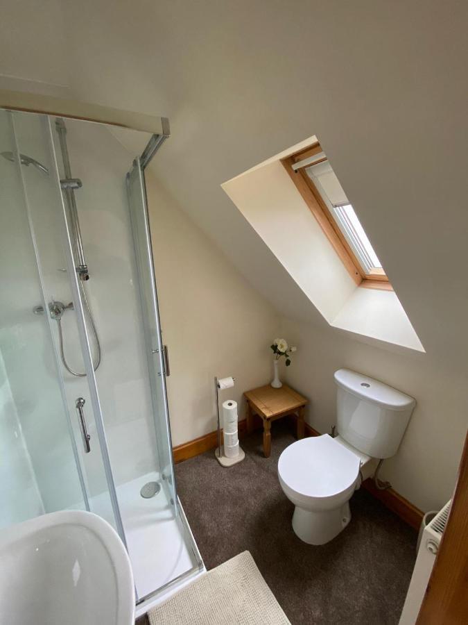 Cleadale Flat Apartment Breakish Luaran gambar